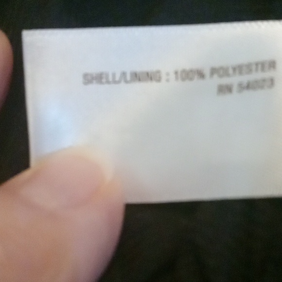 Old Navy Wide Sleeveless Top - Picture 13 of 15